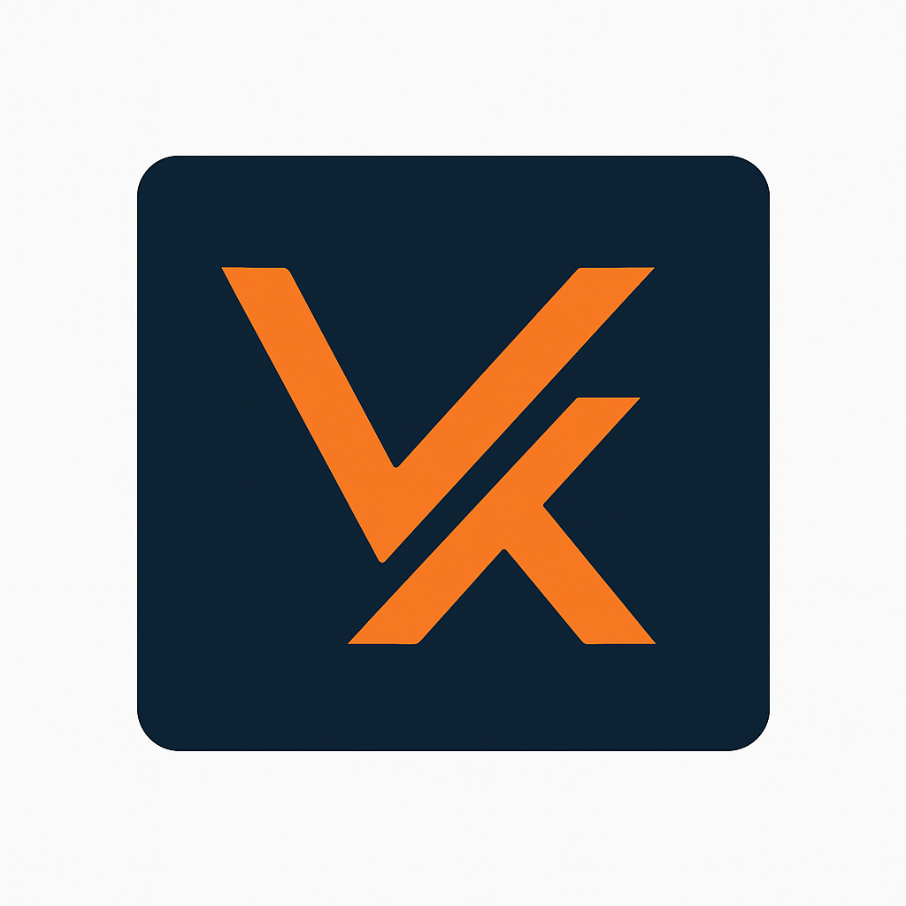 Vixma IT Logo